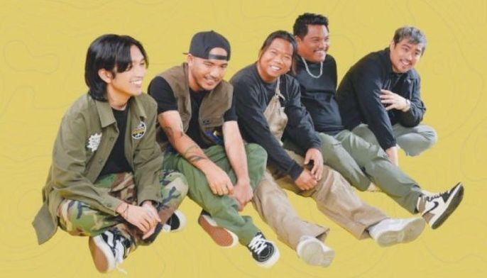 December Avenue, 15 years ang hinintay para sa major concert