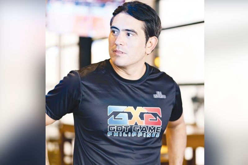 Gerald, naghahanap ng mga atleta