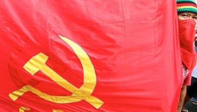 2 Lider ng CPP-NPA sa Eastern Visayas sumuko