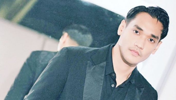 Indonesian singer Afgan happy about Asian artists supporting each other