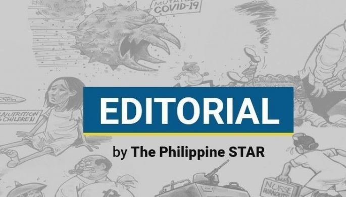 EDITORIAL - Laughingstock
