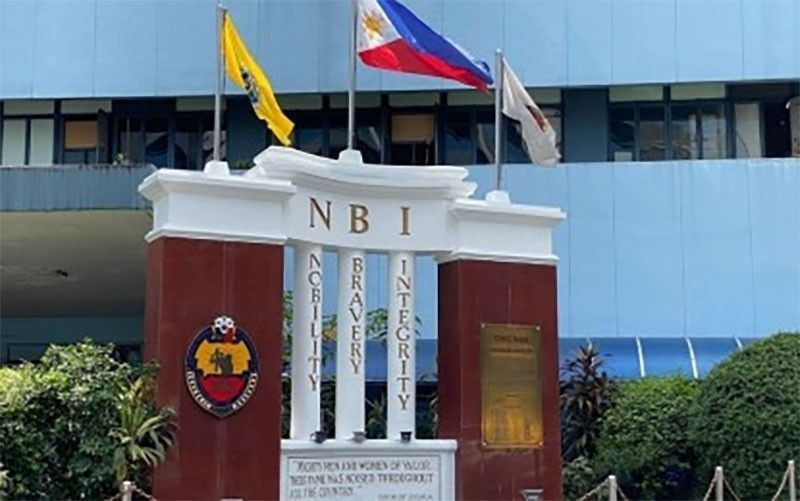 NBI captures bogus MalacaÃ±ang official