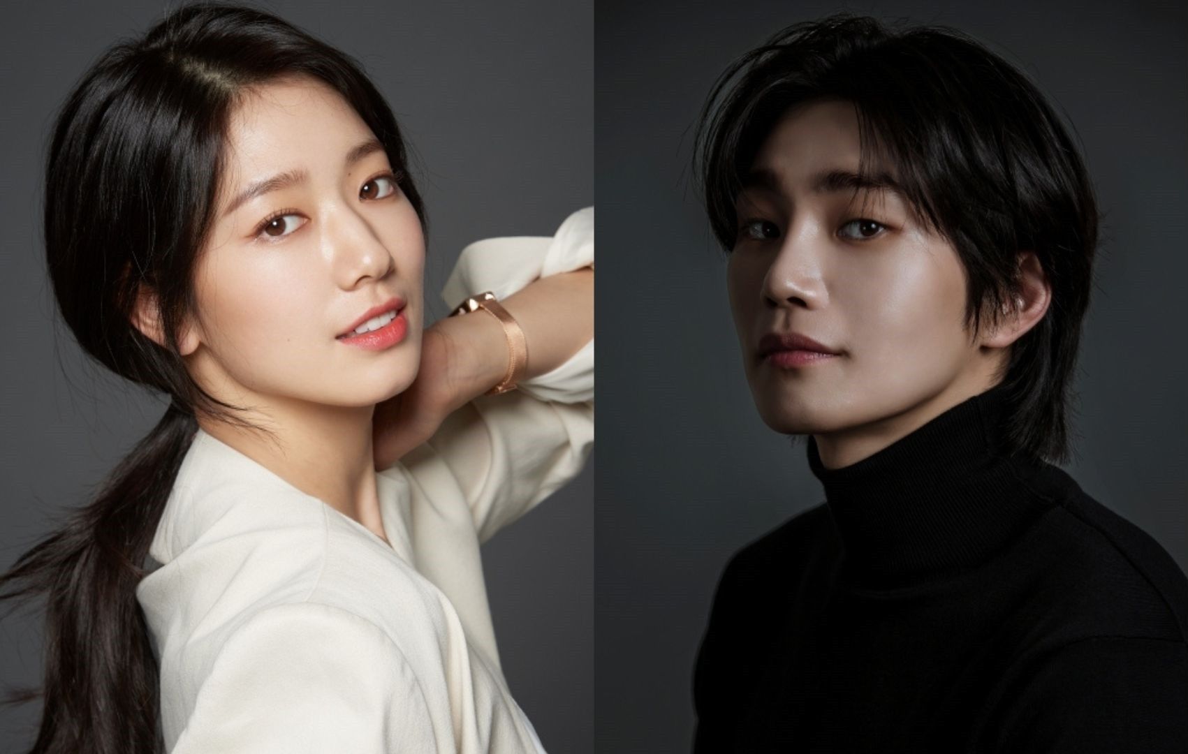 Bida sina Park Shin Hye, Kim Jae Young sa crime drama na 'The Judge ...