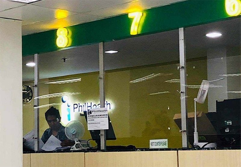 PhilHealth transfers another P10 billion to treasury