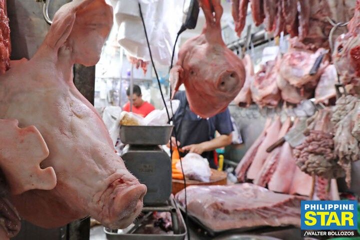 Robust demand to push pork prices higher in 2025