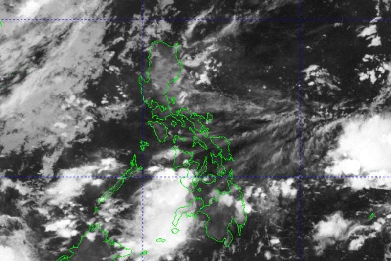 Easterlies to bring rains over Visayas, Mindanao