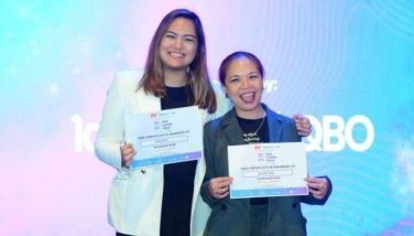 She Loves Tech 2024: SM Supermalls empowers women entrepreneurs in technology