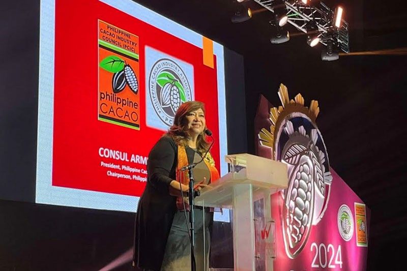 PCIA eyeing to reclaim Philippines position as top cacao producer