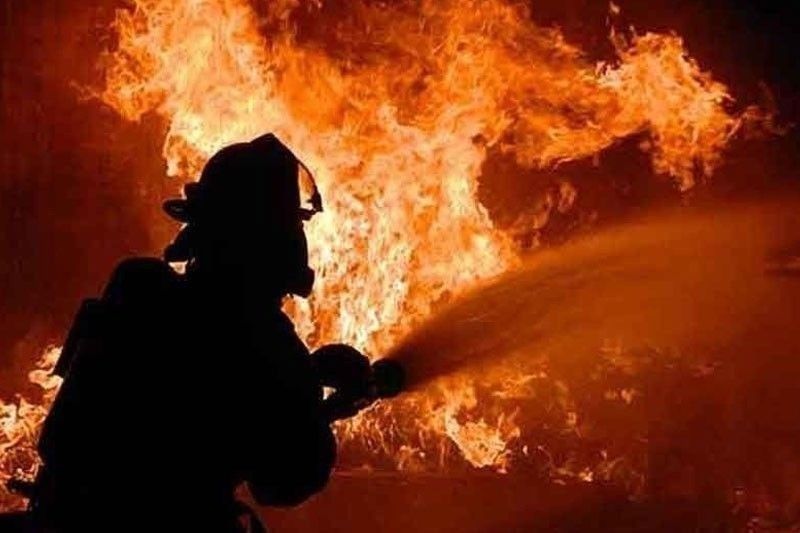 Girl, 13, dies in Batangas fire