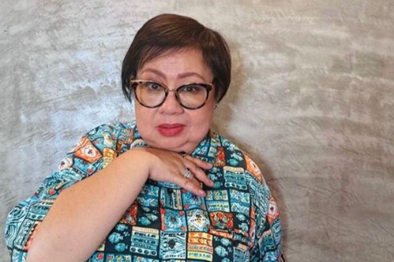 Nanette, hindi na nakawala kay DoÃ±a Buding!