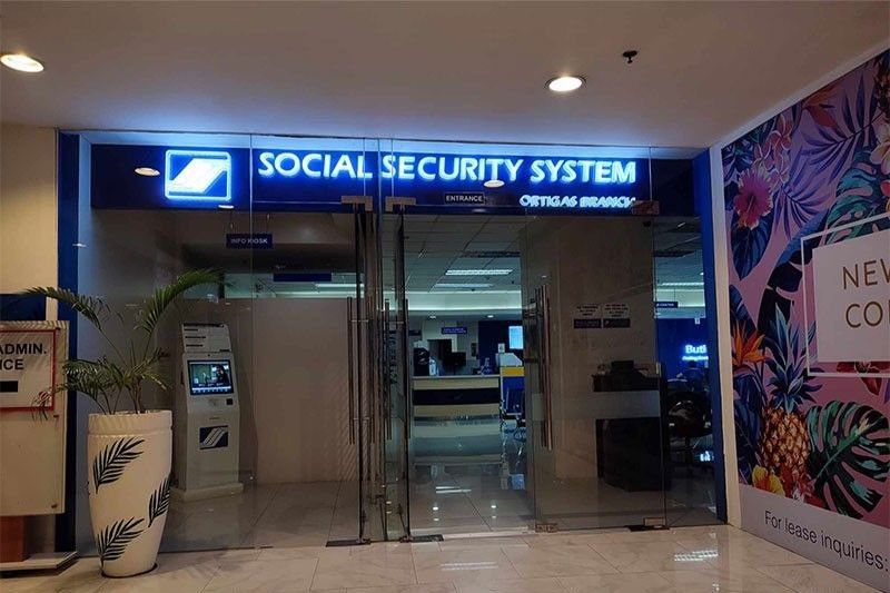 SSS expands coverage to 4Ps beneficiaries