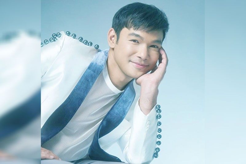 Mark Bautista recalls humble beginnings ahead of 21st anniversary concert