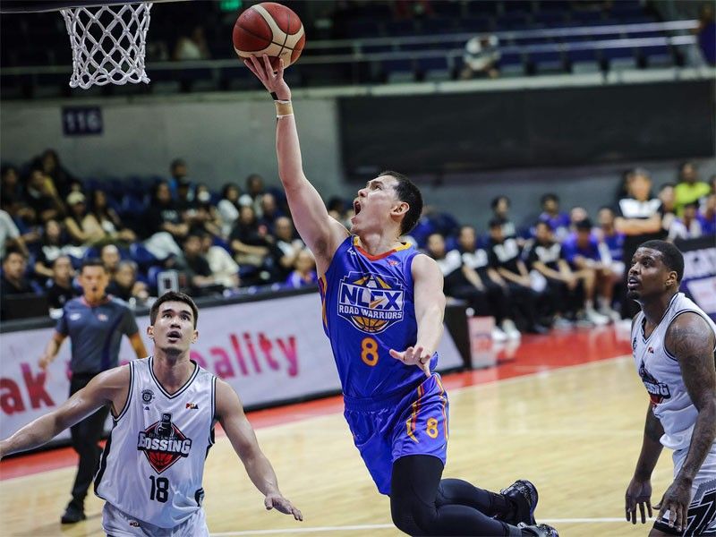 NLEX's Bolick cautions against letting guard down