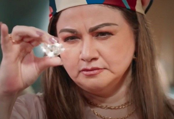 Rosanna Roces introduced as new character in 'FPJ's Batang Quiapo'