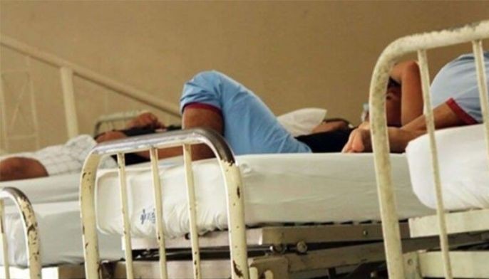 Health care spending climbs to 5.9% of GDP in 2023