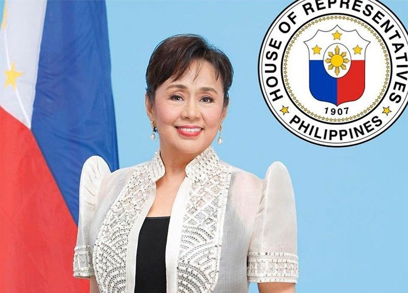 Vilma Santos may run again as Batangas Governor | Philstar.com