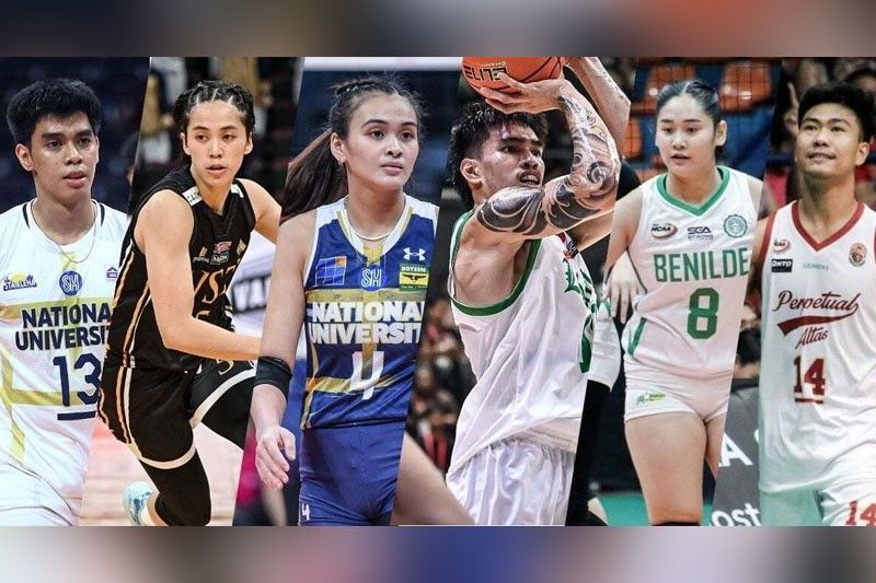 UAAP, NCAA bakbakan sa Setyembre 7