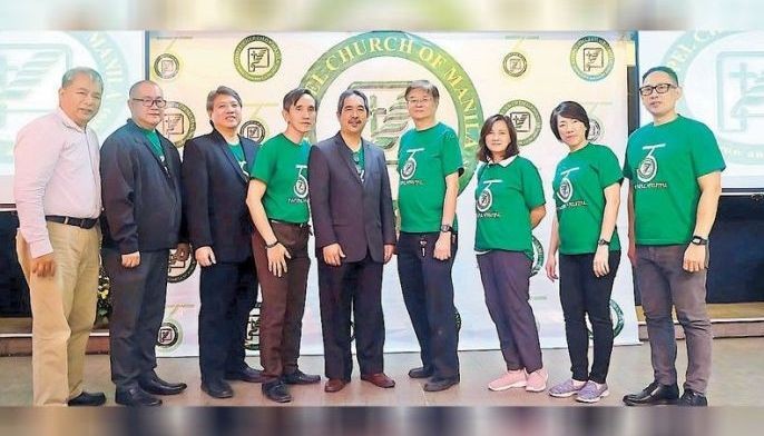 GCM: A legacy of faith and vision