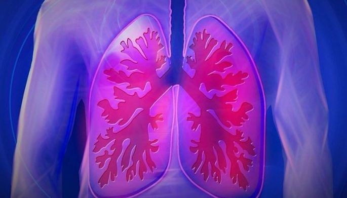Illuminating ILD and awareness for wellness