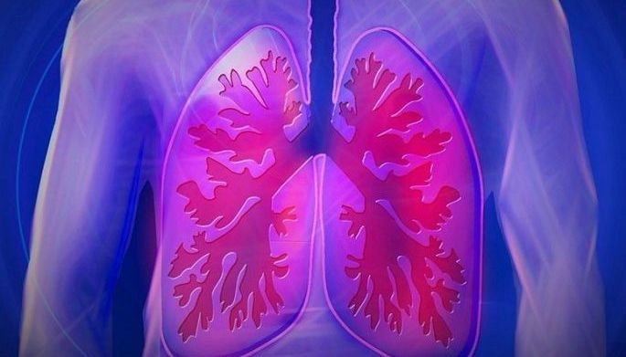 Interstitial Lung Disease: Alamin at labanan