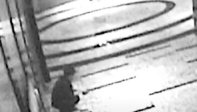 CCTV ng hotel, nilabas ng NBI!