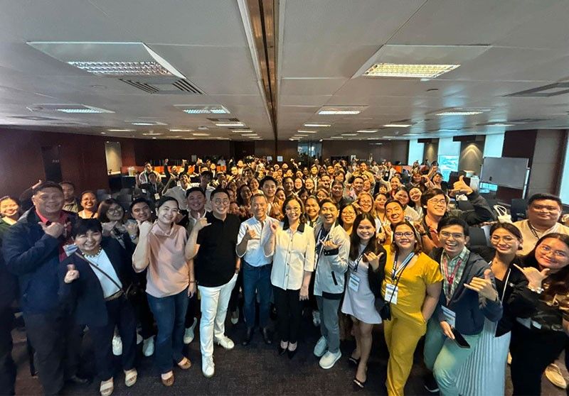 ABS-CBN holds Pinoy Media Congress for communication educators