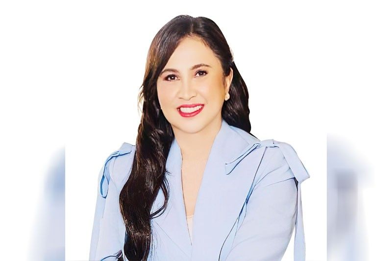 How Cris Roque plans to use the creative industry to support MSMEs