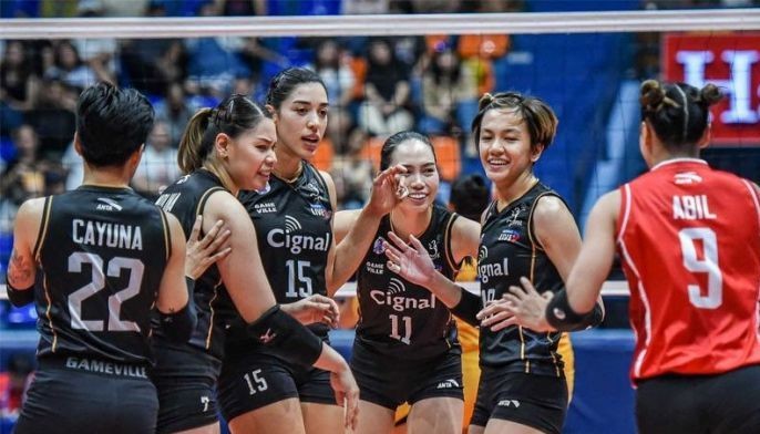 HD Spikers relieved as Tushova&rsquo;s 50 points for Capital1 goes down the drain