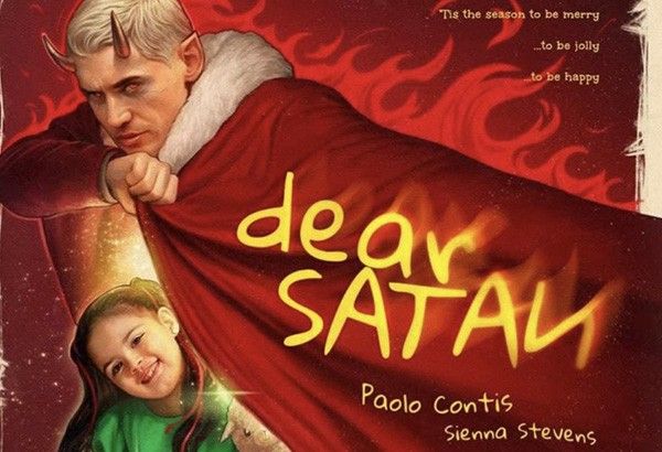 Paolo Contis' starrer 'Dear Satan' to change title after backlash