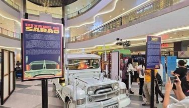 HistoEx 2024: Walk through Philippine history while malling