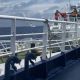 China Coast Guard vessels ram BFAR ship headed to Escoda Shoal