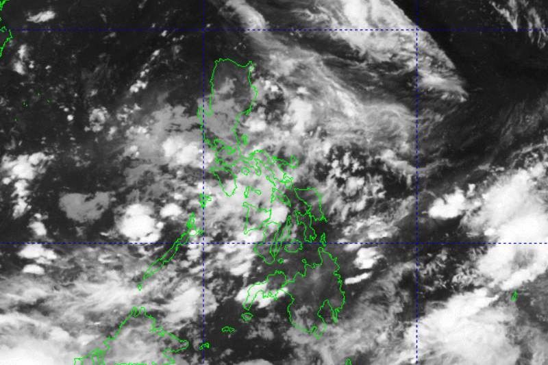 Habagat to bring rains across the country â�� PAGASA