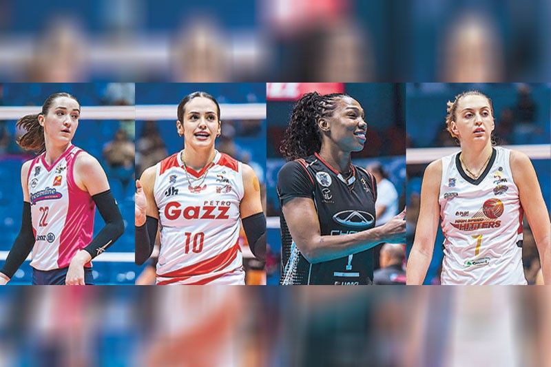 PVL quarters hostilities resume