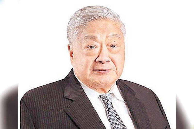 Notes on the beat: Reliving John Gokongwei Jr.â��s greatness