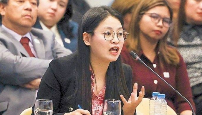 Alice Guo still in Indonesia &ndash; BI