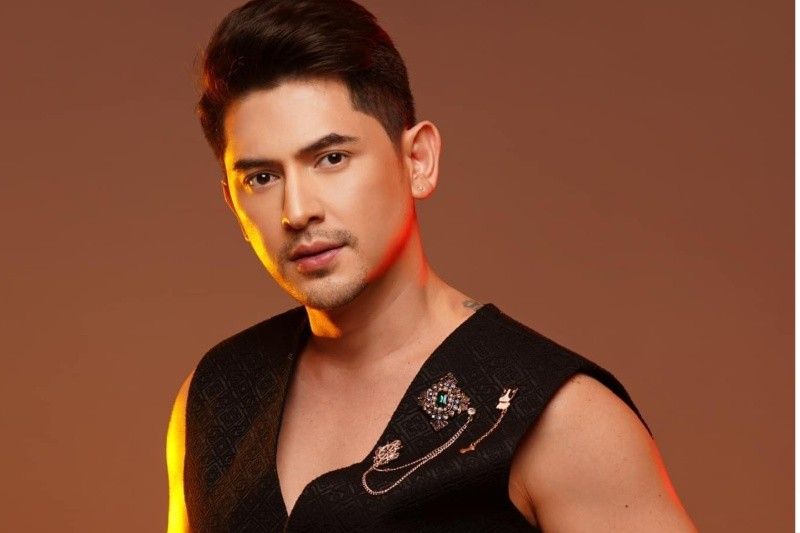 Amid harassment issues, Ahron Villena opens up about director's sexual misconduct