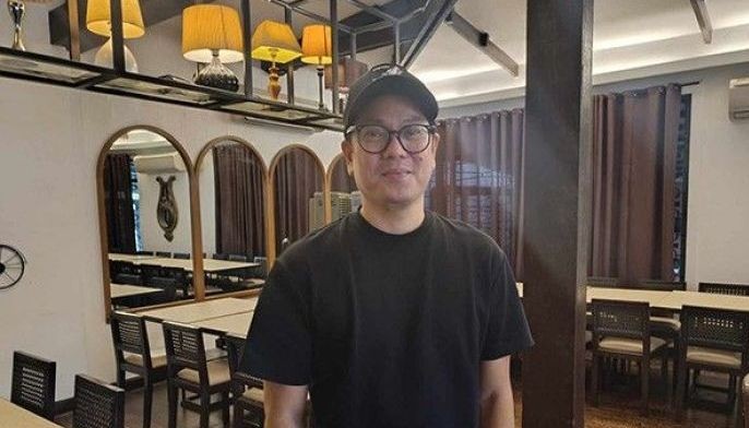 'Lolo and The Kid' director Benedict Mique unveils new movie 'Maple Leaf Dreams'
