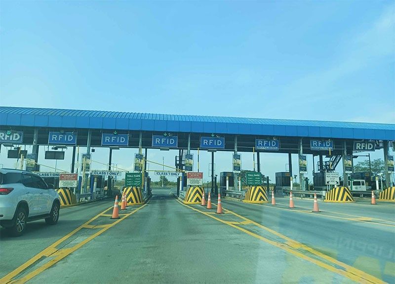 Final stop for MPTC-SMC tollways merger likely in Q1