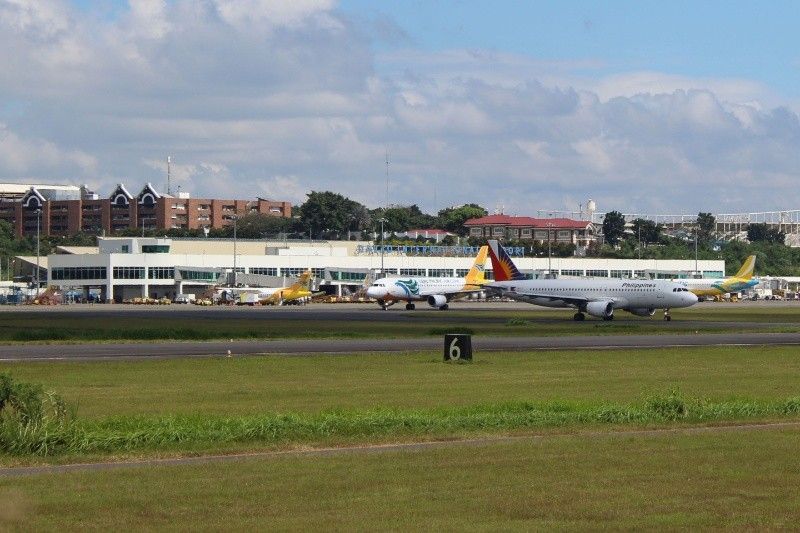 Amid Davao protests, airlines offer rebooking, travel funds for passengers