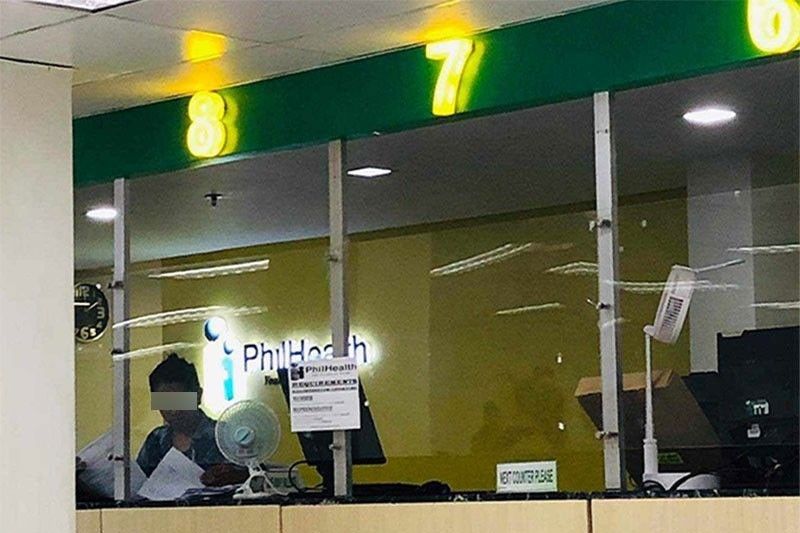 Senate OKs bill banning PhilHealth fund transfer