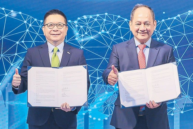 PSE forges partnership with Taiwan Stock Exchange