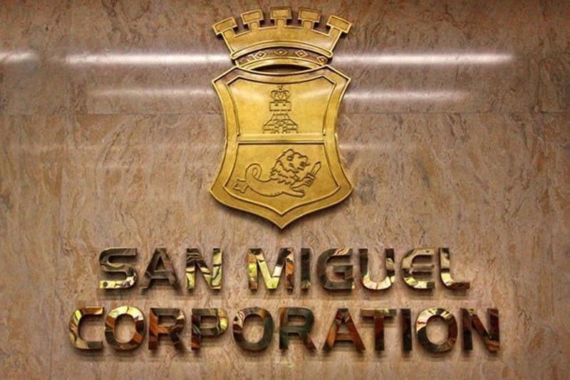 San Miguel power unit eyes $300 million via bond issuance