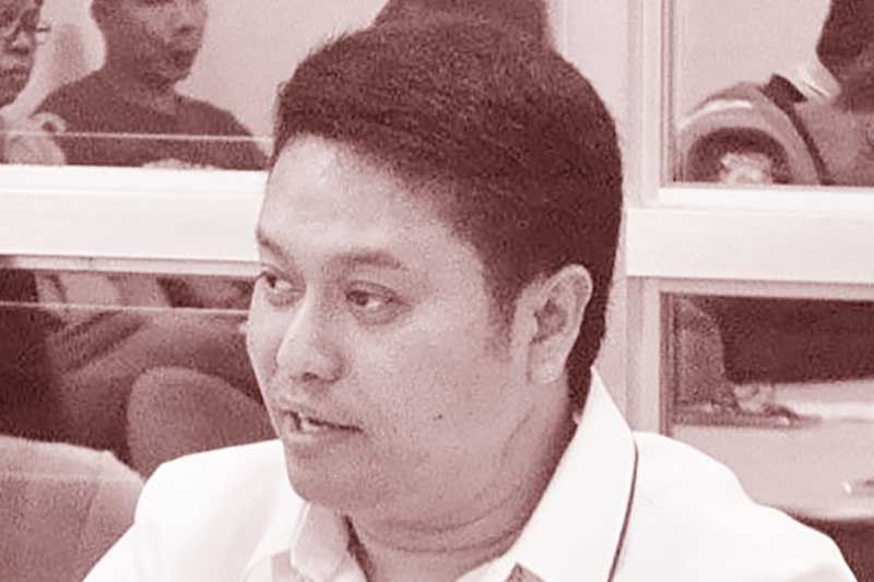 Daraga Mayor Carlwyn Baldo, arestado!