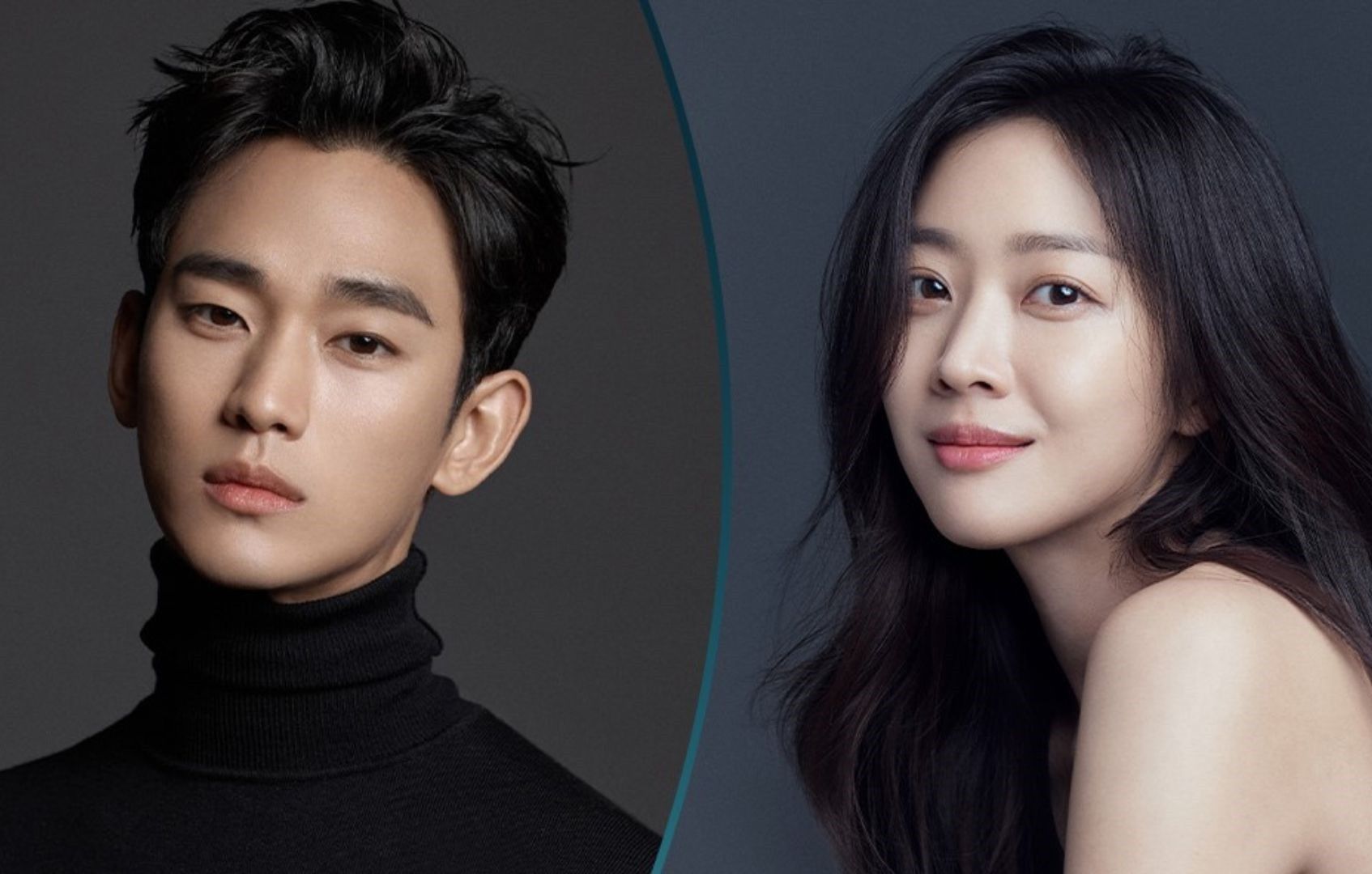 Kim Soo Hyun, Jo Bo Ah headline 'Knock-Off' for Disney+