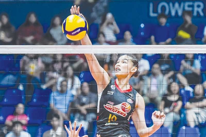 PLDT sasagupa sa Akari sa semis