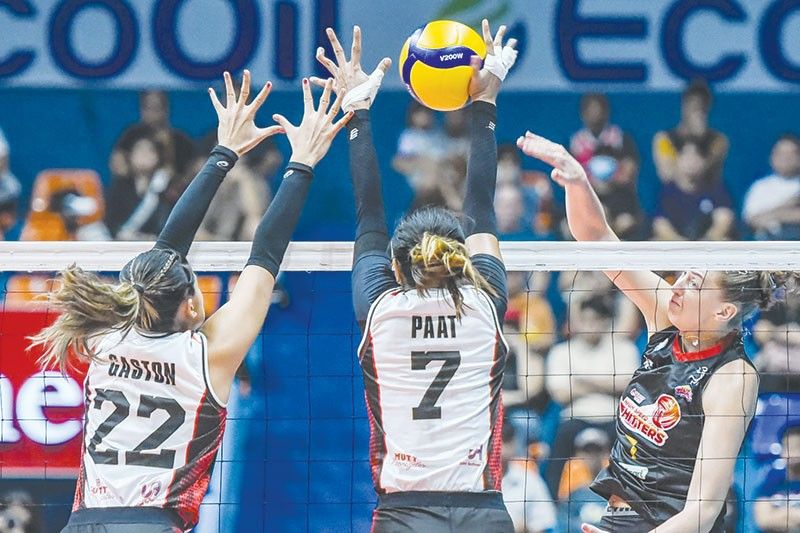 High Speed Hitters umentra sa semis