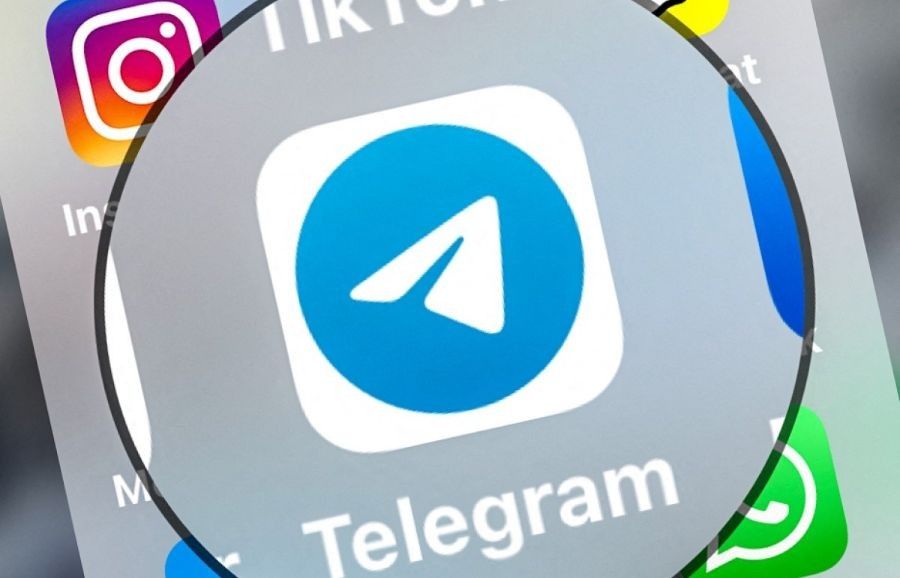 Telegram: The global rise of the libertarian chat app