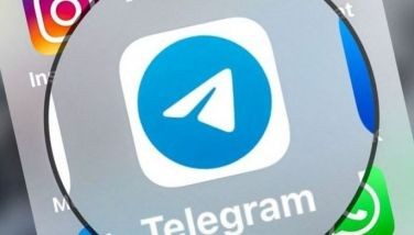 Telegram: The global rise of the libertarian chat app