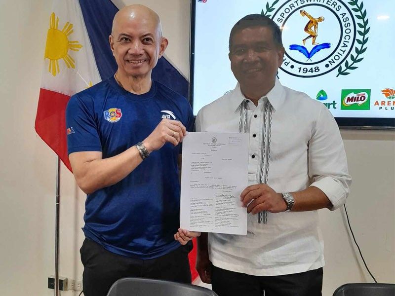 Guiao wants proper implementation of ruling on remittances to sports funding body