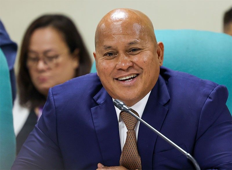 Sen. Bato, idiniin sa EJK sa giyera sa droga ni Duterte